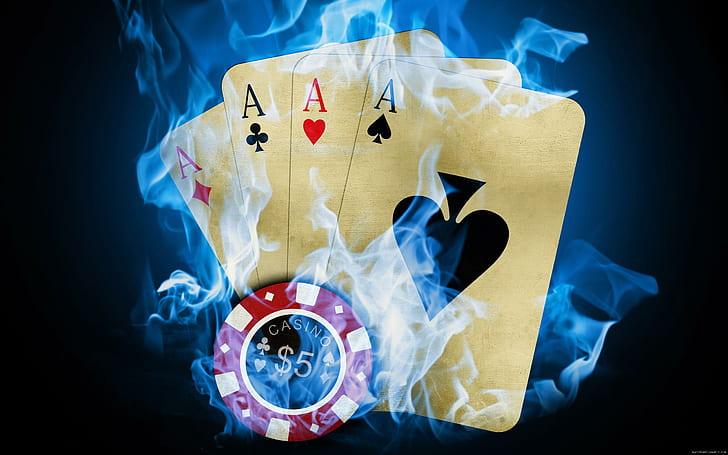 Play Poker Games Online