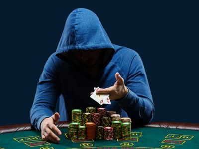 Play Real Money Poker Game Online