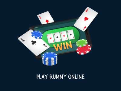 Play Rummy Online