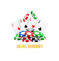 Deal Rummy