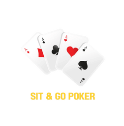 Sit & Go Poker